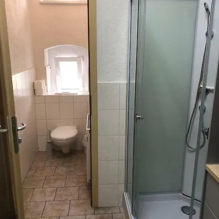 Kleines Z. Ubernachtung, Tv, Bett 1 Person Kamenz