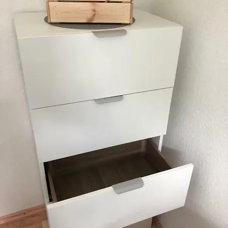 Kleines Z. Ubernachtung, Tv, Bett 1 Person * Kamenz